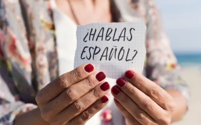 Top Tips to Start Learning Spanish As An Expat