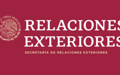 Relaciones Exteriores – Mexican Government